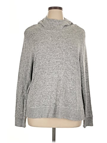 Sharagano Pullover Sweater (view 1)