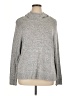 Sharagano Gray Pullover Sweater Size XL - photo 1