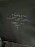 Athleta Black Active Pants Size S - photo 4