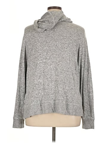 Sharagano Pullover Sweater (view 2)