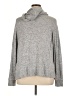 Sharagano Gray Pullover Sweater Size XL - photo 2