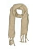 Banana Republic 100% Polyester Tan Scarf One size - photo 1