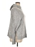 Sharagano Gray Pullover Sweater Size XL - photo 4