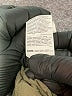 Reserved 100% Viscose Green Cargo Pants Size EU 38 / US 8 - photo 8