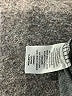 Leith Solid Gray Casual Dress Size XS - photo 8