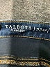 Flawless Blue Jeggings Size 22 (petite) - photo 4