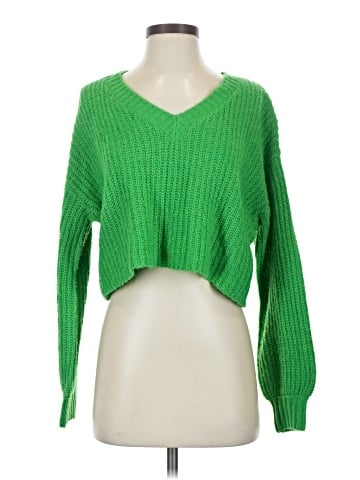 Mi ami Pullover Sweater (view 1)