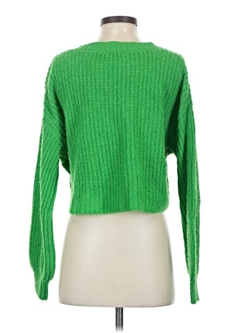 Mi ami Pullover Sweater (view 2)
