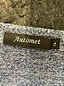 Automet Blue Pullover Sweater Size XL - photo 7