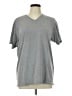 Next Level Apparel Gray Short Sleeve T-Shirt Size L - photo 1