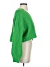 Mi ami Green Pullover Sweater Size XS - photo 4