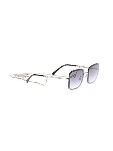 Chanel Sunglasses - front