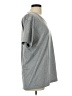 Next Level Apparel Gray Short Sleeve T-Shirt Size L - photo 4