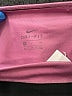 Nike Color Block Burgundy Active Pants Size S - photo 6