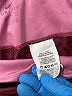 Nike Color Block Burgundy Active Pants Size S - photo 7