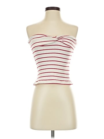 NA-KD Sleeveless Top (view 1)