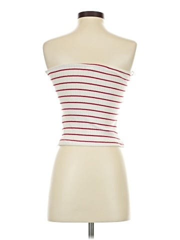 NA-KD Sleeveless Top (view 2)