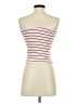 NA-KD Red Ivory Sleeveless Top Size XS - photo 2