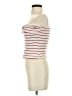 NA-KD Red Ivory Sleeveless Top Size XS - photo 5