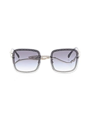 Chanel Sunglasses - back