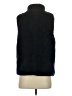 J.Crew 100% Polyester Black Vest Size S - photo 2