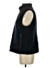 J.Crew 100% Polyester Black Vest Size S - photo 5
