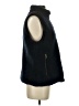 J.Crew 100% Polyester Black Vest Size S - photo 4