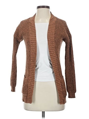 Express Cardigan (view 1)