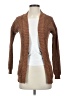 Express Brown Cardigan Size XS - photo 1