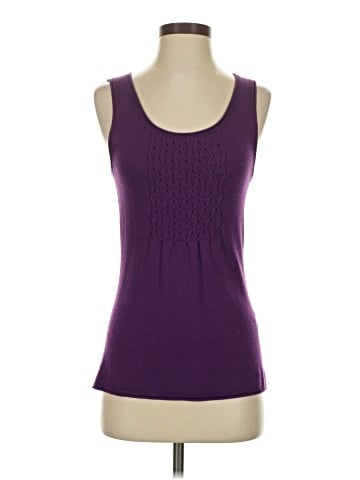 Hilton Hollis Sweater Vest (view 1)
