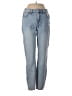 Pistola Solid Blue Jeans Size 28 waist - photo 1