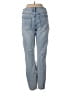 Pistola Solid Blue Jeans Size 28 waist - photo 2