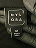 Nylora Blue Jacket Size M - photo 6