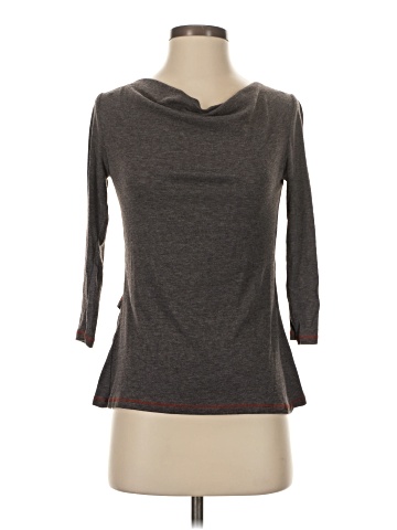 Mercer and Taylor 3/4 Sleeve T-Shirt (view 1)