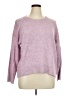 Old Navy Pink Pullover Sweater Size XL - photo 1