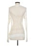 TWO by Vince Camuto Ivory Pullover Sweater Size XS - photo 2