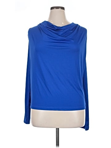 Lyaner Long Sleeve Turtleneck (view 1)