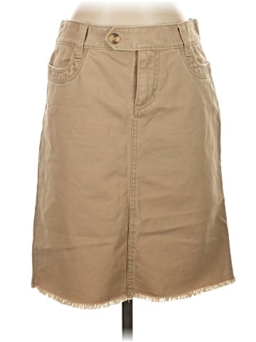 Old Navy Casual Skirt (view 1)