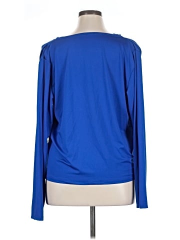 Lyaner Long Sleeve Turtleneck (view 2)