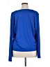 Lyaner Blue Long Sleeve Turtleneck Size XL - photo 2