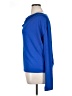Lyaner Blue Long Sleeve Turtleneck Size XL - photo 5