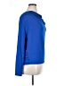 Lyaner Blue Long Sleeve Turtleneck Size XL - photo 4