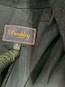 Buckley Tailors Blue Wool Blazer Size 8 - photo 6