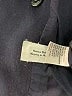 Buckley Tailors Blue Wool Blazer Size 8 - photo 7