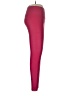 Carbon38 Red Leggings Size M - photo 4