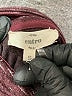 Entro Burgundy Pullover Sweater Size S - photo 7