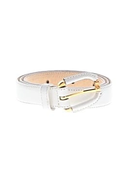 Christian Dior Vintage Leather Belt (view 1)
