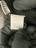 Ann Taylor Black Long Sleeve Top Size XS - photo 8