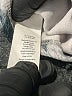 Lularoe Tie-dye Gray Casual Skirt Size 3X(24-26) - photo 5