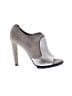 Alexander Wang Gray Ankle Boots Size EU 37 - photo 1